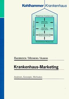Krankenhaus-Marketing