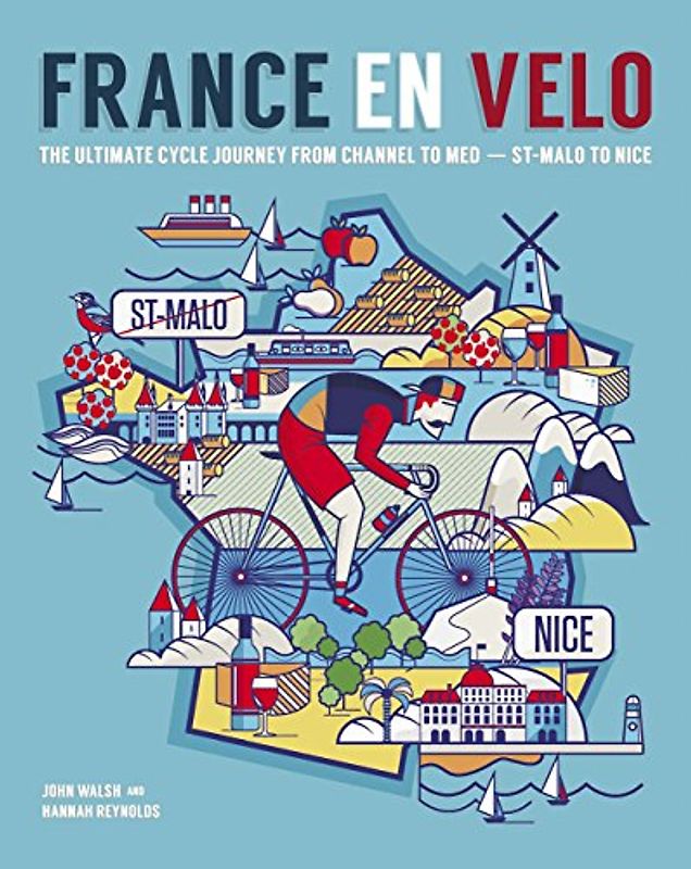 France En Velo