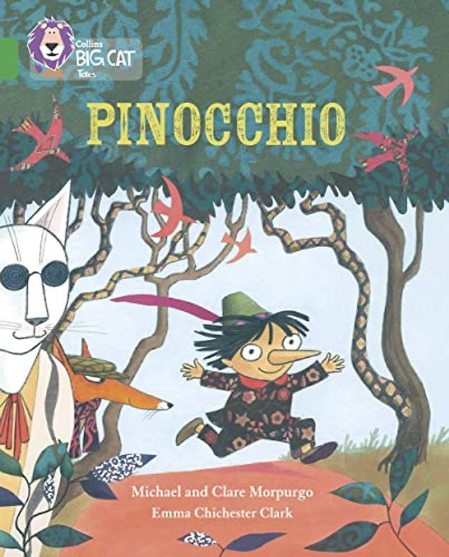 Pinocchio