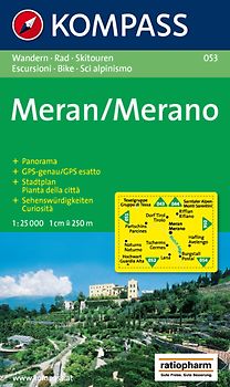 Meran /Merano