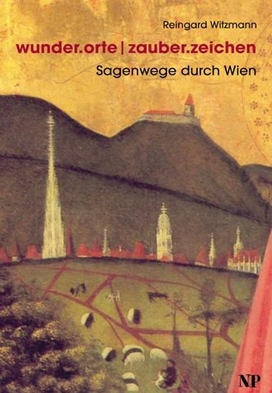 Wunderorte & Zauberzeichen