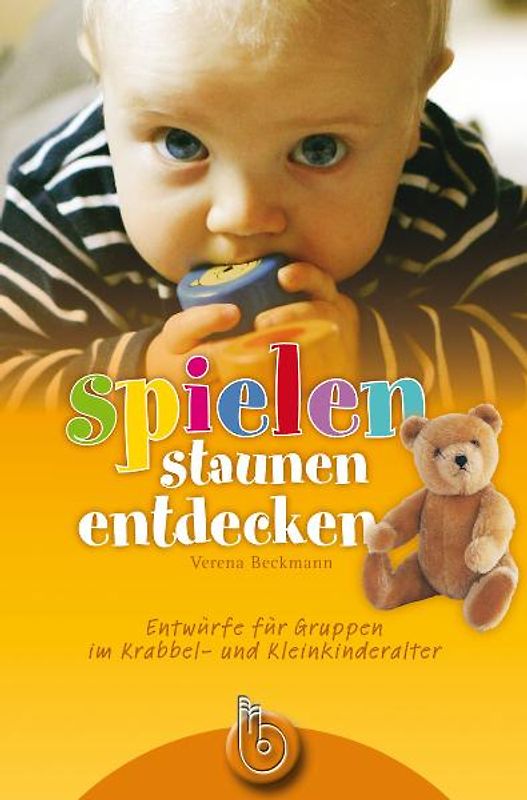 spielen, staunen und entdecken