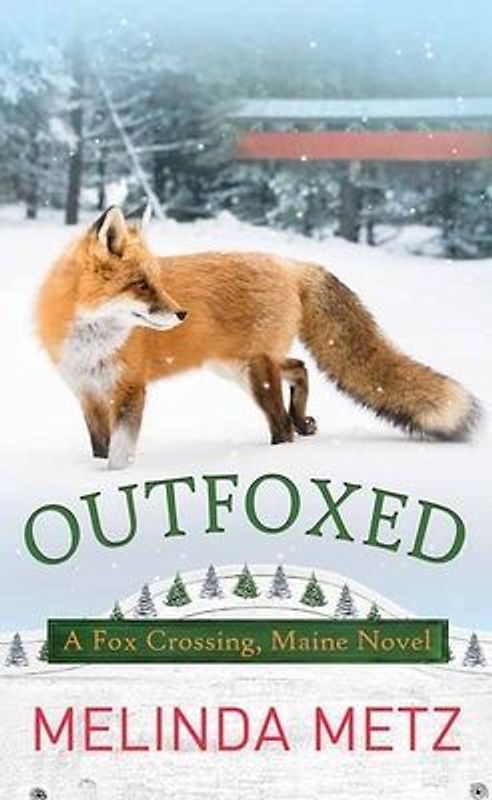 Outfoxed