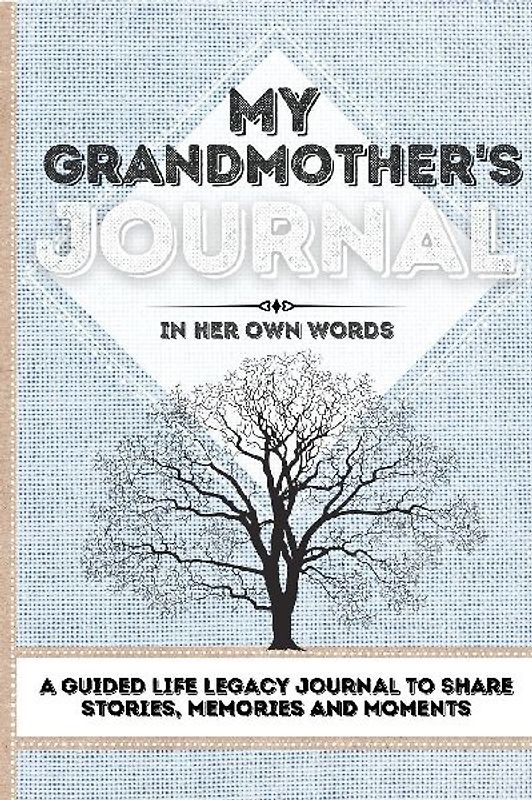 My Grandmother's Journal