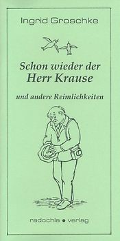 Schon wieder der Herr Krause