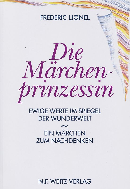 Die Märchenprinzessin
