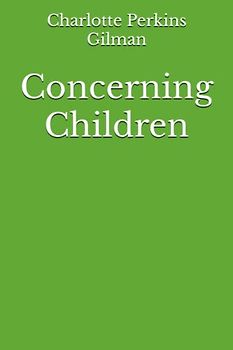 Concerning Children