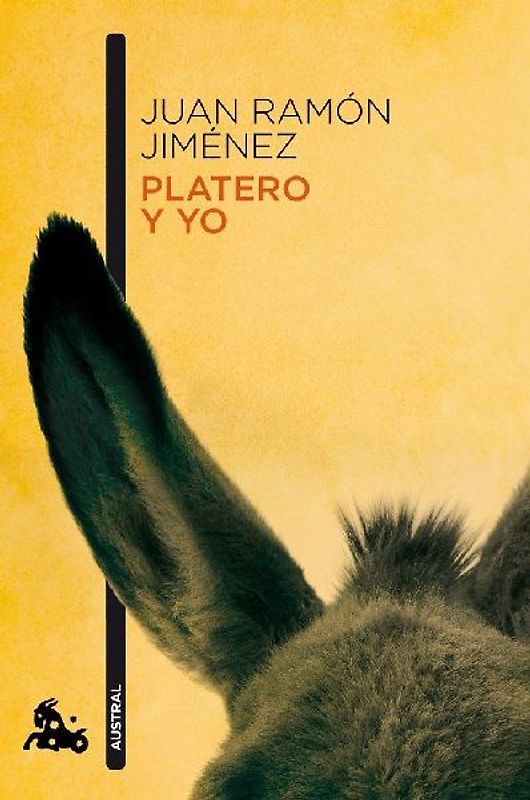 Platero y yo (Clásica, Band 2) - Jiménez, Juan Ramón