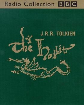 The Hobbit (BBC Radio Collection) - Tolkien, J. R. R.