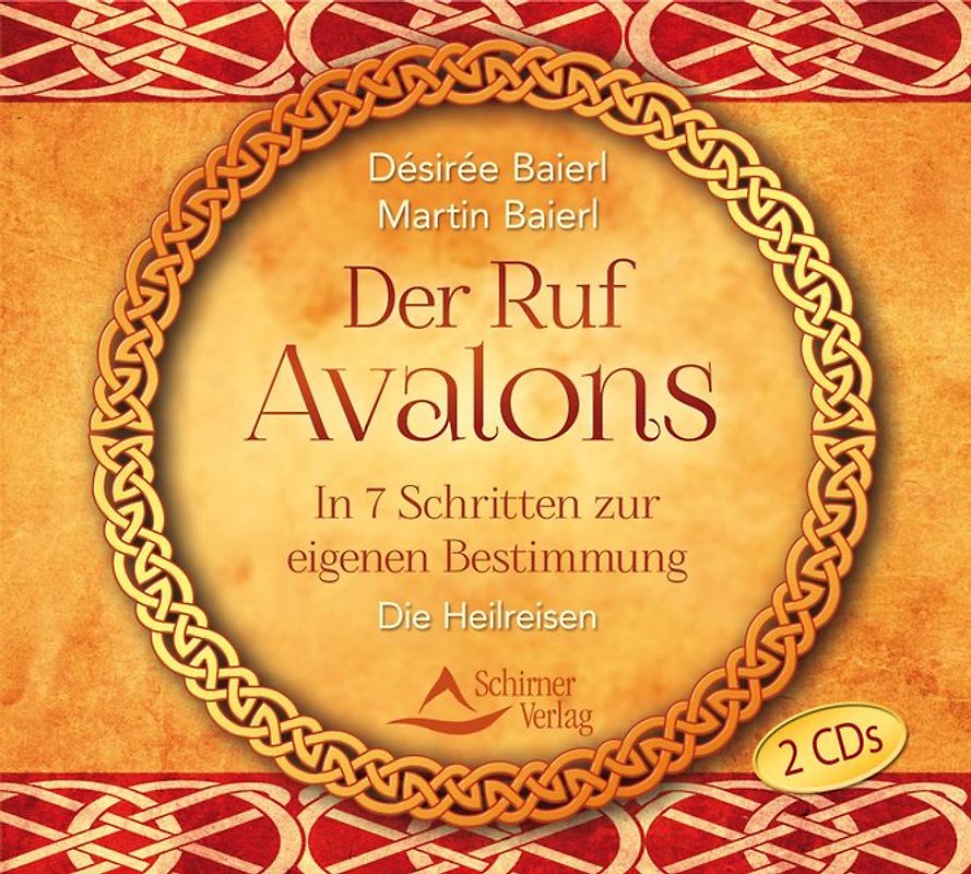 CD: Der Ruf Avalons