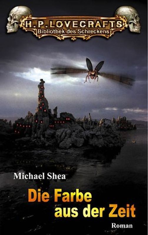 Die Farbe aus der Zeit