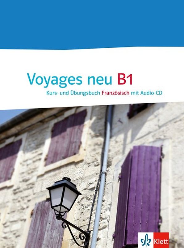 Voyages neu B1