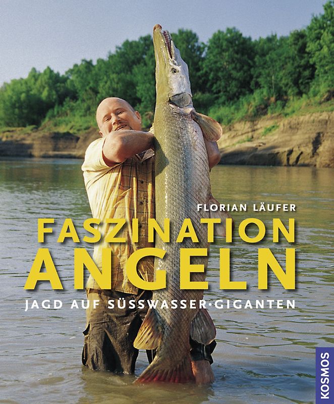 Faszination Angeln
