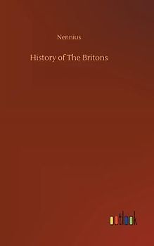 History of The Britons
