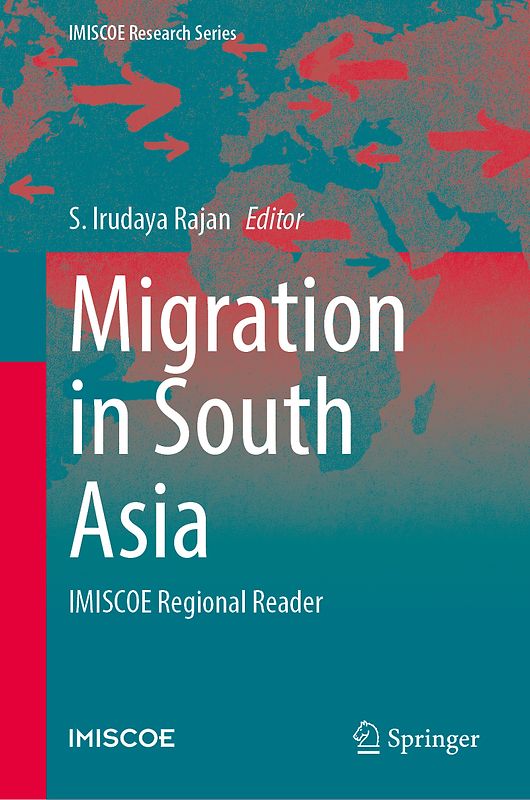 Migration in South Asia