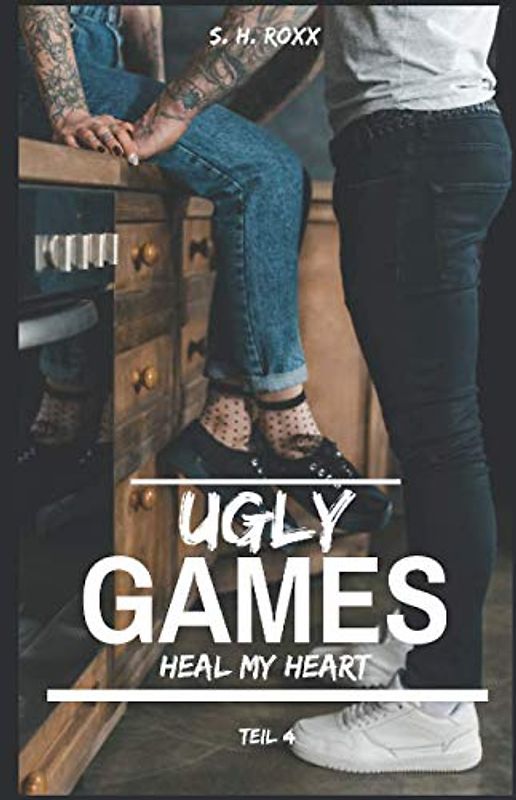 Ugly Games: Heal my heart