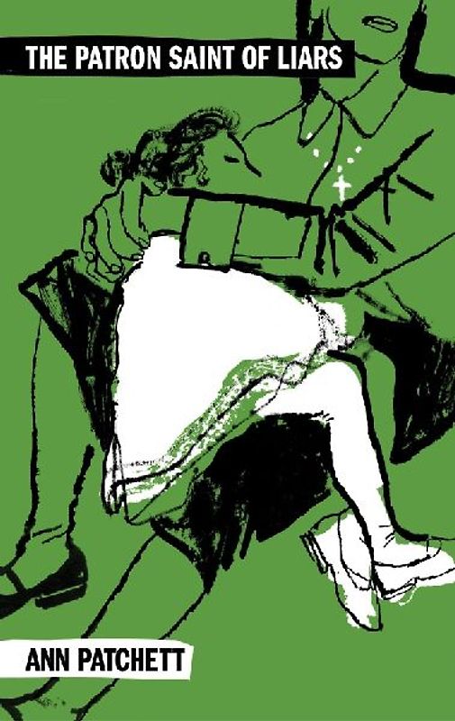 The Patron Saint of Liars