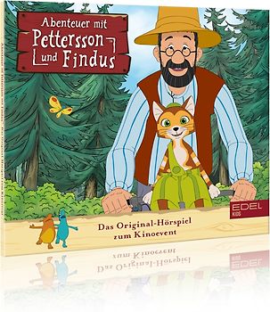 Das Original-Hörspiel zu den Sommerabenteuern