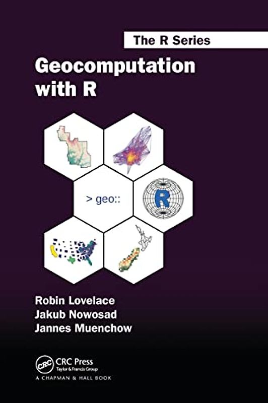 Geocomputation with R