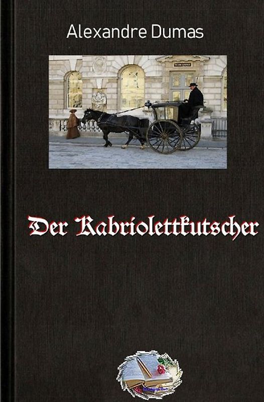 Der Kabriolettkutscher