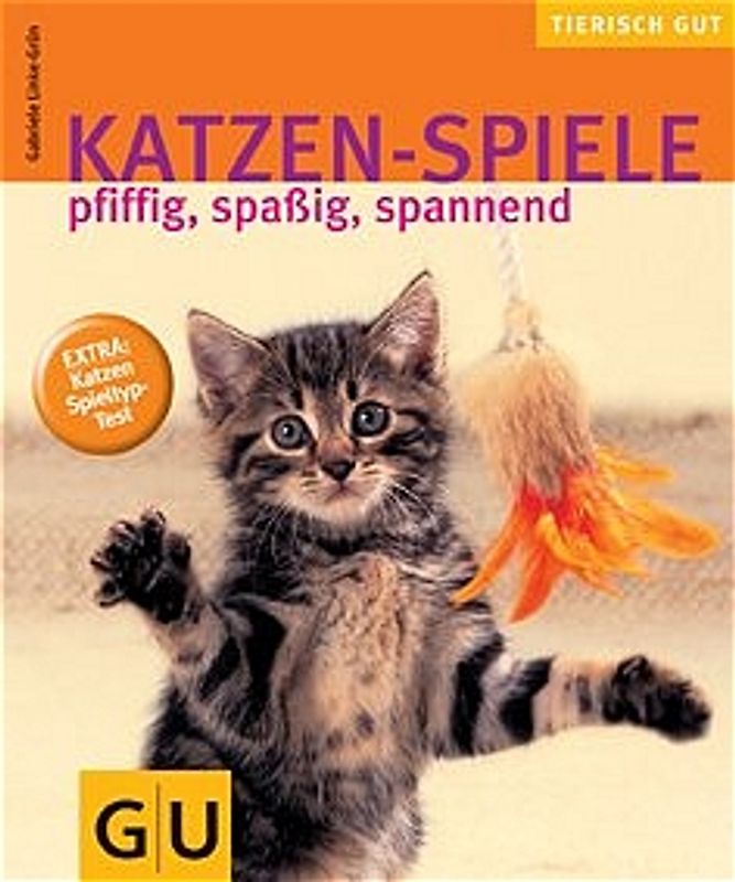 Katzen-Spiele