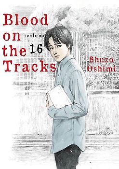 Blood on the Tracks 16