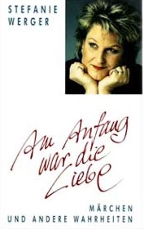 Am Anfang war die Liebe