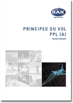 Ausbildungsprogramm Privatpiloten-Lizenz PPL / Principe du vol