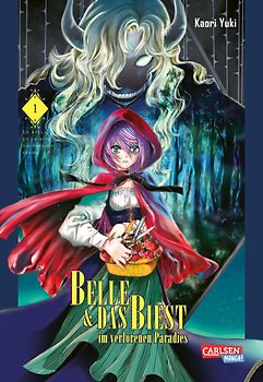 Belle und das Biest im verlorenen Paradies 1