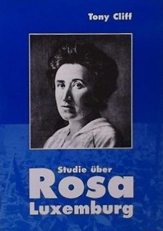 Studie über Rosa Luxemburg