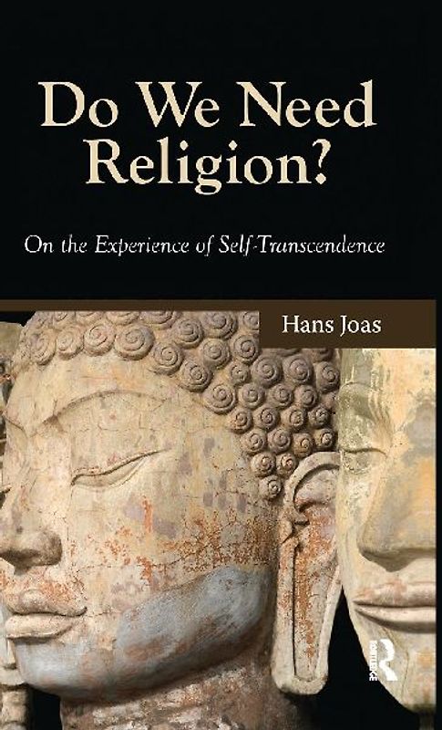 Do We Need Religion?