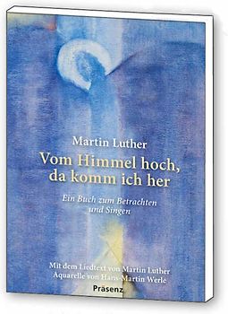 Vom Himmel hoch, da komm ich her