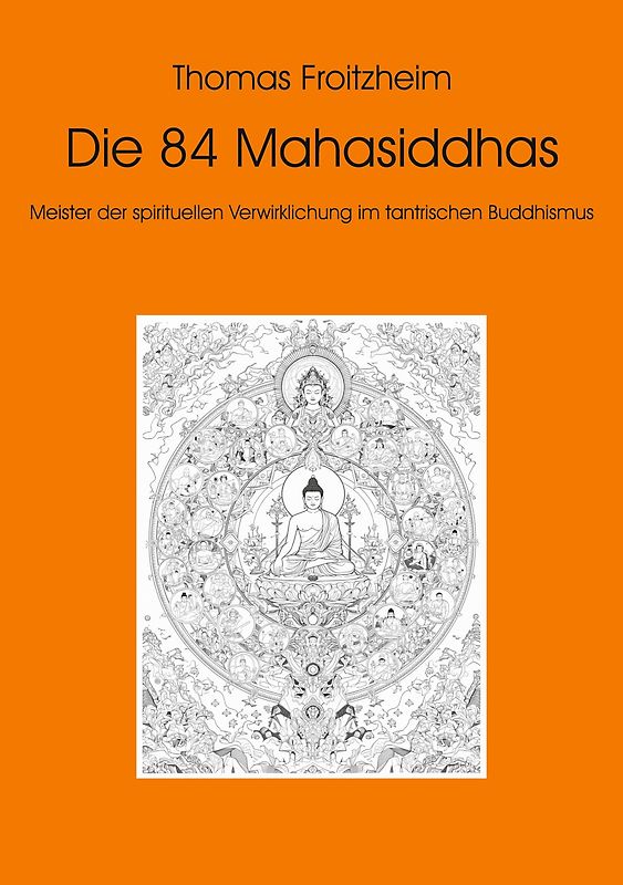 Die 84 Mahasiddhas