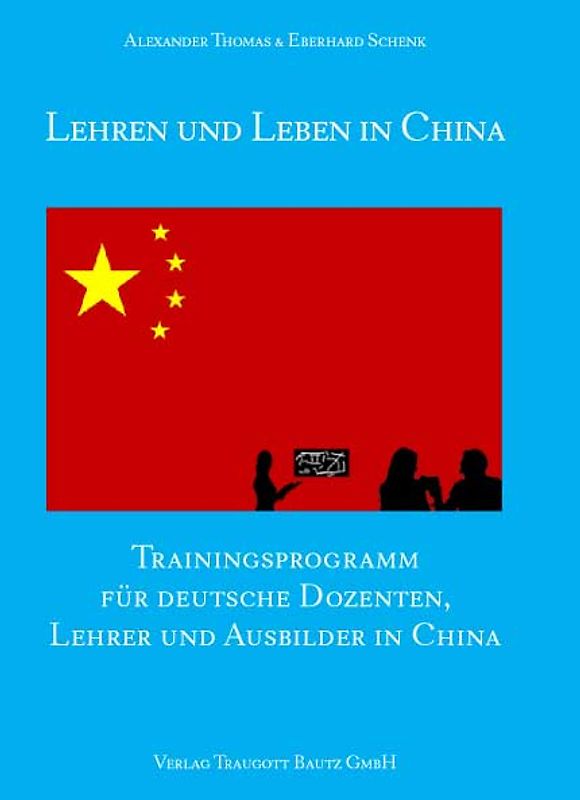 Lehren und Leben in China