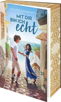 Mit dir bin ich echt