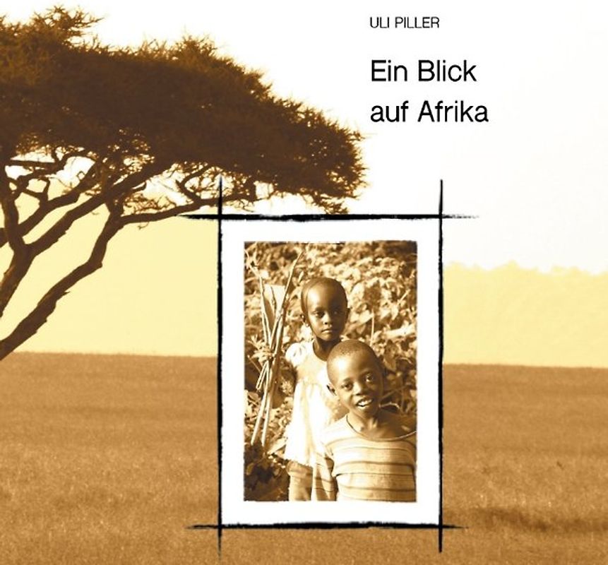 Ein Blick auf Afrika