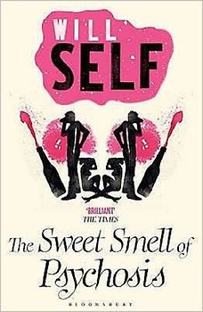 The Sweet Smell of Psychosis