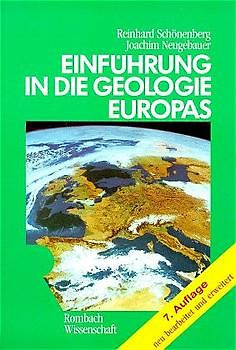 Einführung in die Geologie Europas
