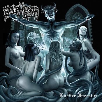 Belphegor - Lucifer Incestus