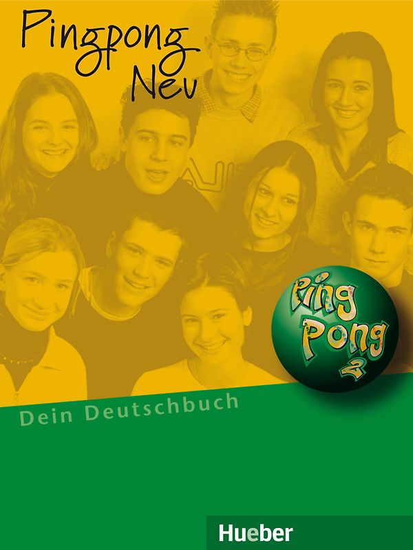 Pingpong Neu 2