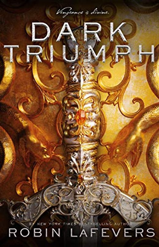 Dark Triumph (His Fair Assassin, Band 2)