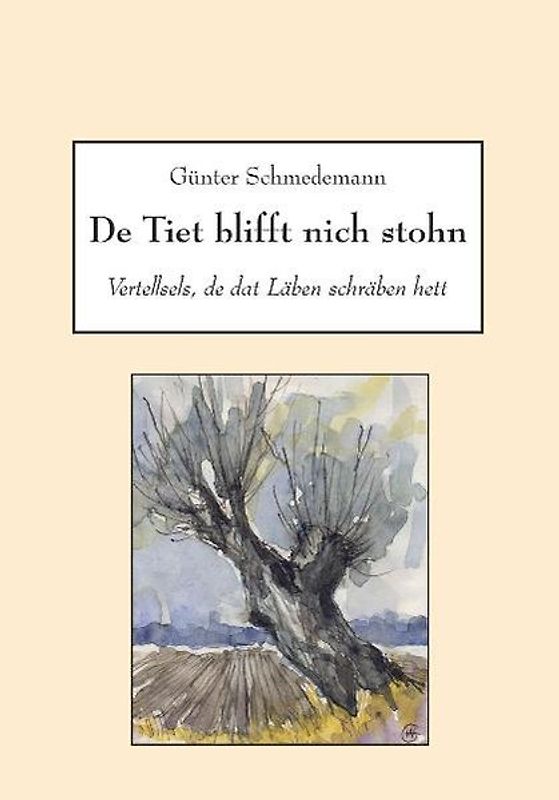 De Tiet blifft nich stohn