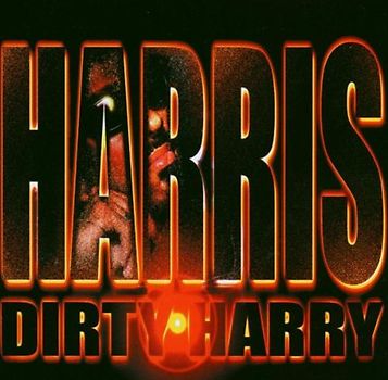 Harris - Dirty Harry
