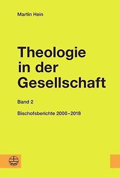 Theologie in der Gesellschaft