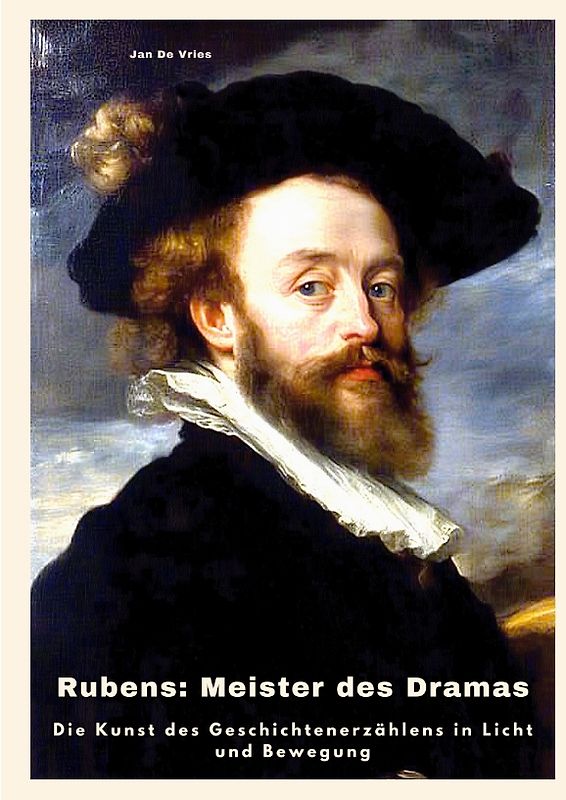 Rubens: Meister des Dramas