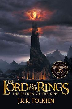 The Return of the King 25th Anniversary [Movie Tie-In]