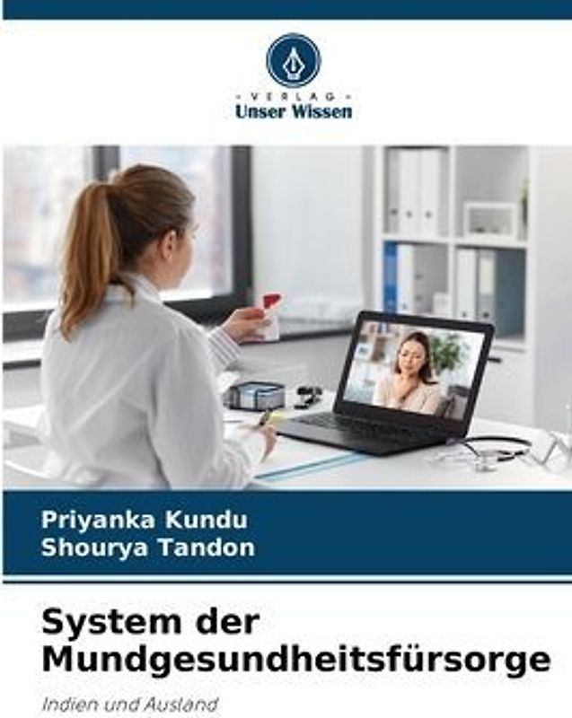 System der Mundgesundheitsfürsorge