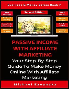 Passive Income With Affiliate Marketing