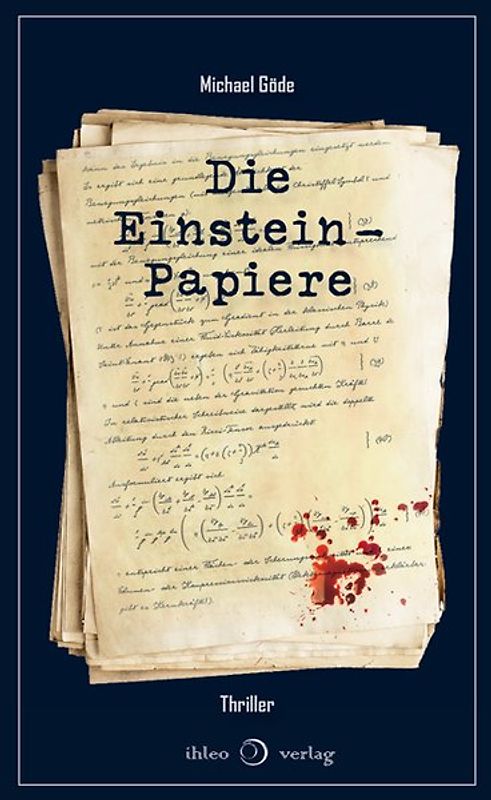Die Einstein-Papiere