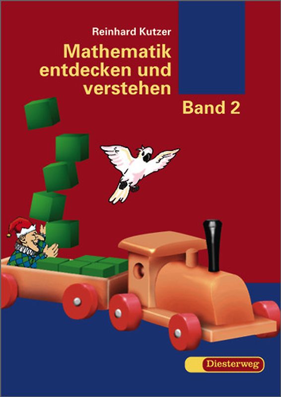 Mathematik entdecken und verstehen